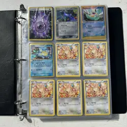 468 Pokemon Card Lot $1,019 Value ALL HOLOS REVERSE MODERN - Image 1