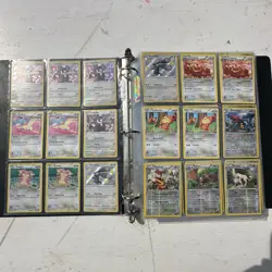 468 Pokemon Card Lot $1,019 Value ALL HOLOS REVERSE MODERN - Image 2
