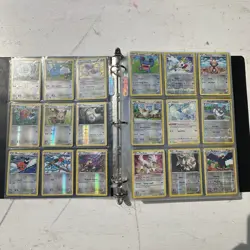 468 Pokemon Card Lot $1,019 Value ALL HOLOS REVERSE MODERN - Image 3