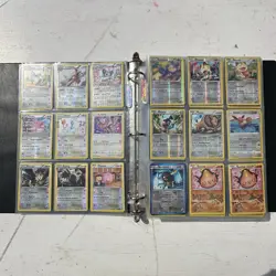 468 Pokemon Card Lot $1,019 Value ALL HOLOS REVERSE MODERN - Image 4