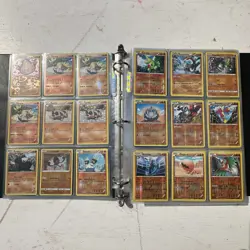 468 Pokemon Card Lot $1,019 Value ALL HOLOS REVERSE MODERN - Image 5