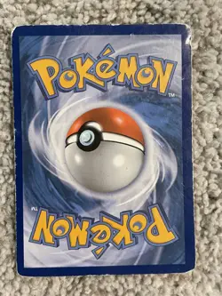 Pokemon TCG Ditto Black Star Promo Holo Card XY40 - Image 2