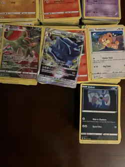 1400+ Pokemon Cards! Bulk Lot - Rare/Common/Uncommon - No Energy - Image 2