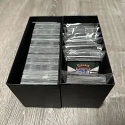 Pokemon TCG Live Code Card Bulk Lot 1000+ Mixed Sword Shield Scarlet Violet Sets - Image 1
