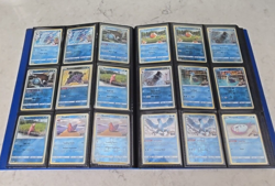 POKEMON GO Complete Master Set with 9 Promo Cards + Binder - 154 Total Cards - Image 4