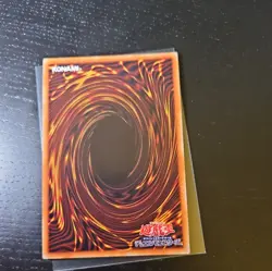 Yugioh Cards | Ash Blossom & Joyous Spring Secret Rare | PAC1-JP016 Japanese - Image 2