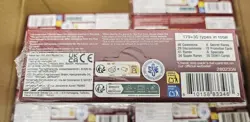 X1 ONE PIECE CARD GAME: PREMIUM BOOSTER BOX THE BEST Vol.2 Ships 10/3 - Image 4