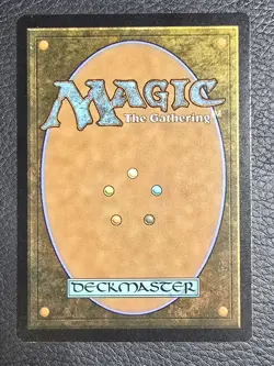 Mox Poison Regular x1 - MTG Mystery Booster 2 MB2 #608 Magic Card - Image 2