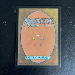 MTG Steal Enchantment Tempest Regular - Image 2