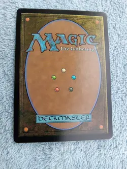 MTG Final Fantasy Yshtola Rhul #86 Rare MINT PACK FRESH - Image 2