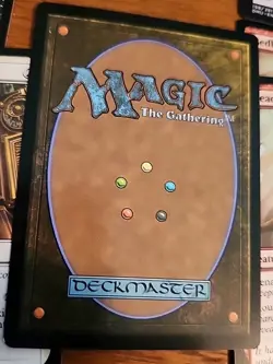 x1 The Wandering Rescuer DSK Duskmourn MTG 41 MYTHIC M/NM 1x - Image 3