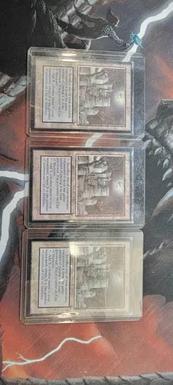 City Of Shadows (Dark) - Image 1