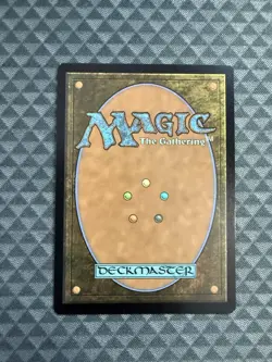 MTG Gimli’s Reckless Might #0538 Surge Foil Rare Commander: TLOTR (LTC) - Image 3