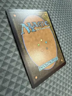 MTG Gimli’s Reckless Might #0538 Surge Foil Rare Commander: TLOTR (LTC) - Image 4