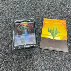 WIZARDS OF THE COAST Outlaws of Thunder Junction Prerelease Pack MTG, Open Box - Image 3
