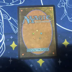 MTG Secret Lair x Dungeons & Dragons #0728 Themberchaud Foil - Image 2