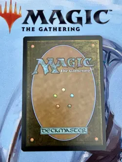 Saw in Half Commander: Bloomburrow Regular MTG - Image 2