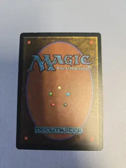 Mystic Remora - Ice Age- MTG Magic LP - Image 2