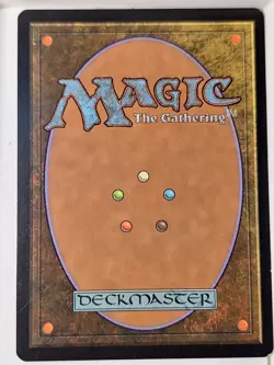 Endrek Sahr, Master Breeder - Time Spiral - Magic the Gathering MTG Nice! - Image 2