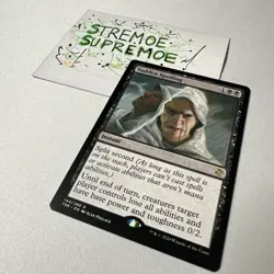 X1 non foil Sudden Spoiling from TSR - Image 1