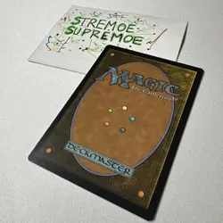 X1 non foil Sudden Spoiling from TSR - Image 2