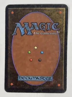 Giant Growth Alpha MP Moderate Play MTG Magic The Gathering - Image 2