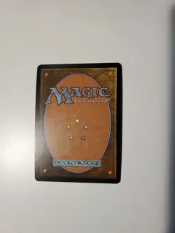 Mtg FOIL Divination NM/LP x1 - Dark Ascension - Image 2