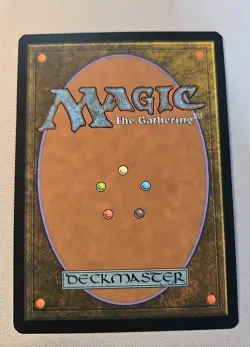 Thassa's Oracle NM* FOIL PRERELEASE THB Shadow Signed By Artist JESPER EISING - Image 2