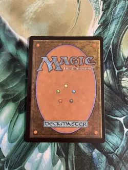Nyxbloom Ancient NM Theros Beyond Death English MTG Magic the Gathering - Image 2