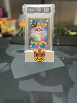 PSA 10 Venusaur ex 184/165 Sv2a: Pokemon Card 151 Holo (Japanese) - Image 2