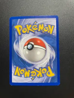 Pokemon TCG Azumarill EX Delta Species 19/113 Stamped Reverse Holo Rare - Image 2