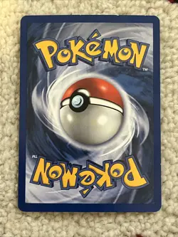 Pokemon TCG Machamp Base Set 8/102 Holo 1st Edition Holo Rare - Image 2