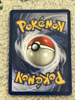 Pokemon TCG Clefairy Base Set 5/102 Holo Unlimited Holo Rare - Image 2