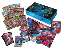 Pokemon TCG: Mega Charizard X ex Ultra-Premium Collection *Confirmed Order* - Image 1