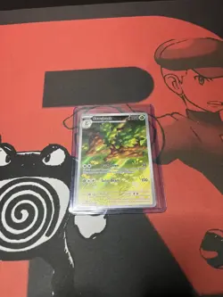 Sawsbuck 092/086 - Pokemon TCG: White Flare - English - Image 1
