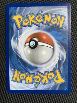 Birthday Pikachu Black Star Promo Celebrations 25th Anniversary Pokemon NM - Image 2