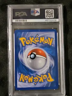 PSA 8 - Arceus - #AR5 - Holo - 2009 - Pokemon Platinum - Pokemon - Image 2