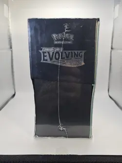 Pokemon TCG: Sword & Shield-Evolving Skies Elite Trainer Box - NEW - SEALED -ETB 820650808944 - Image 3