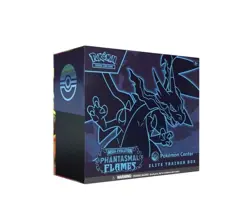 Pokemon Mega Charizard X ex Ultra-Premium Collection PRESALE Confirmed - Image 1