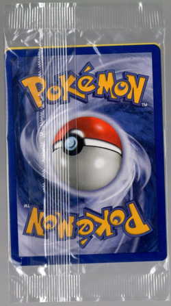 Legendary Birds Pokemon TCG WOTC Sealed Promo *pick your bird* Zapdos Moltres - Image 2