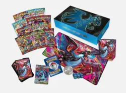 Pokemon TCG: Mega Charizard X ex Ultra-Premium Collection *Confirmed Order* - Image 2