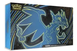 PRESALE Pokemon TCG: Mega Charizard Ultra-Premium Collection Brand New Sealed ✅ - Image 1