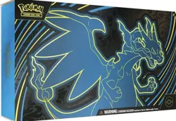 Pokemon Mega Charizard X ex Ultra-Premium Collection Box Factory Sealed PRESALE - Image 1