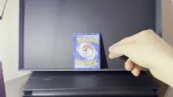 Arceus LV.X DP56 Diamond and Pearl Holo Pokemon TCG - Image 2