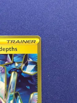 Pokemon TCG Area Zero Underdepths 174/142 Sv07: Stellar Crown Holo Hyper Rare NM - Image 4