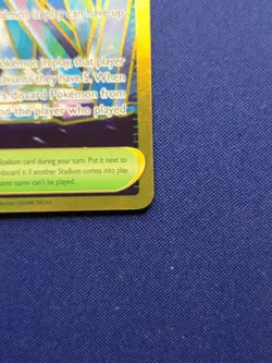 Pokemon TCG Area Zero Underdepths 174/142 Sv07: Stellar Crown Holo Hyper Rare NM - Image 5