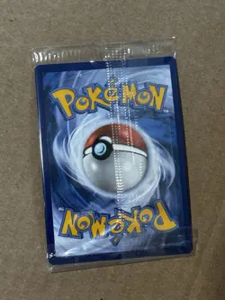 Pokemon 2023 052 Mewtwo Scarlet & Violet Black Star Promo SEALED SHIPS FAST - Image 2