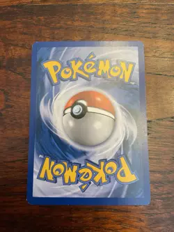 Magikarp 12/30 Pokemon - Gyarados Trainer Kit 2010 - Near Mint - Image 3