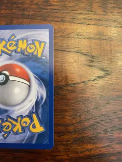 Magikarp 12/30 Pokemon - Gyarados Trainer Kit 2010 - Near Mint - Image 4