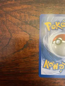 Magikarp 12/30 Pokemon - Gyarados Trainer Kit 2010 - Near Mint - Image 5